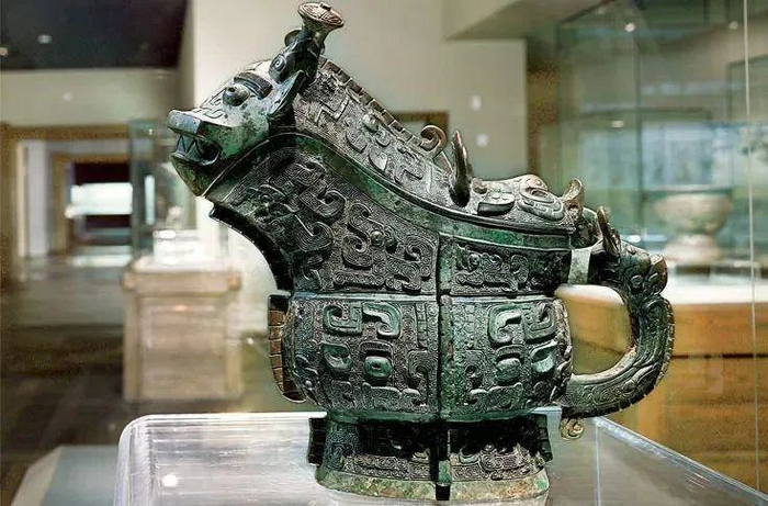 都是山西文物"显眼包"(上)|山西省|文物_新浪新闻