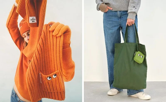 图片来源：Uniqlo