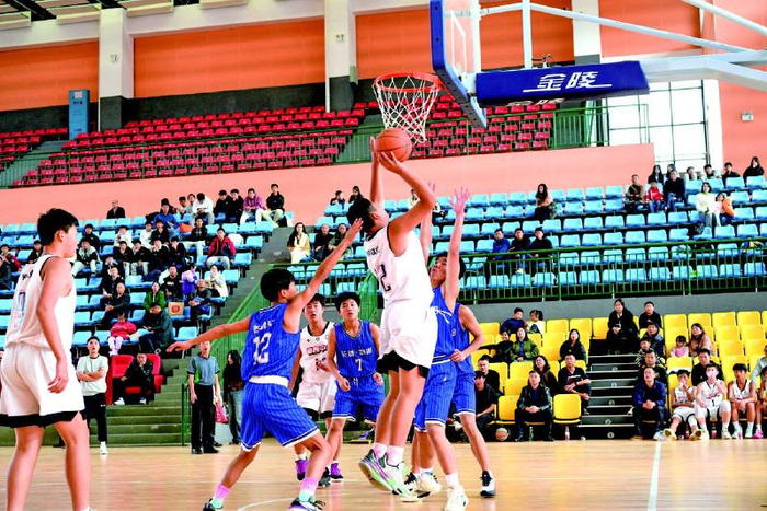 40支球队赛场争锋|篮球赛_新浪新闻