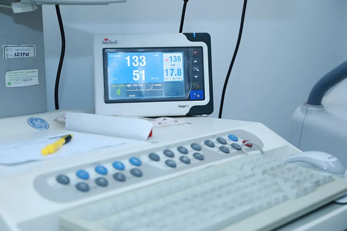 健康时报图 曹子豪摄