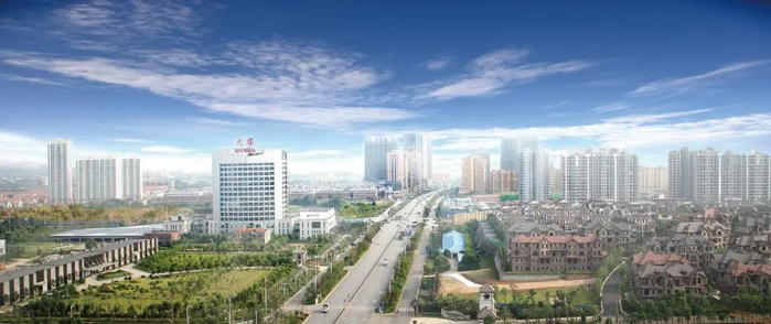 好牌越来越多的湘潭九华如何才能打赢自己的未来局