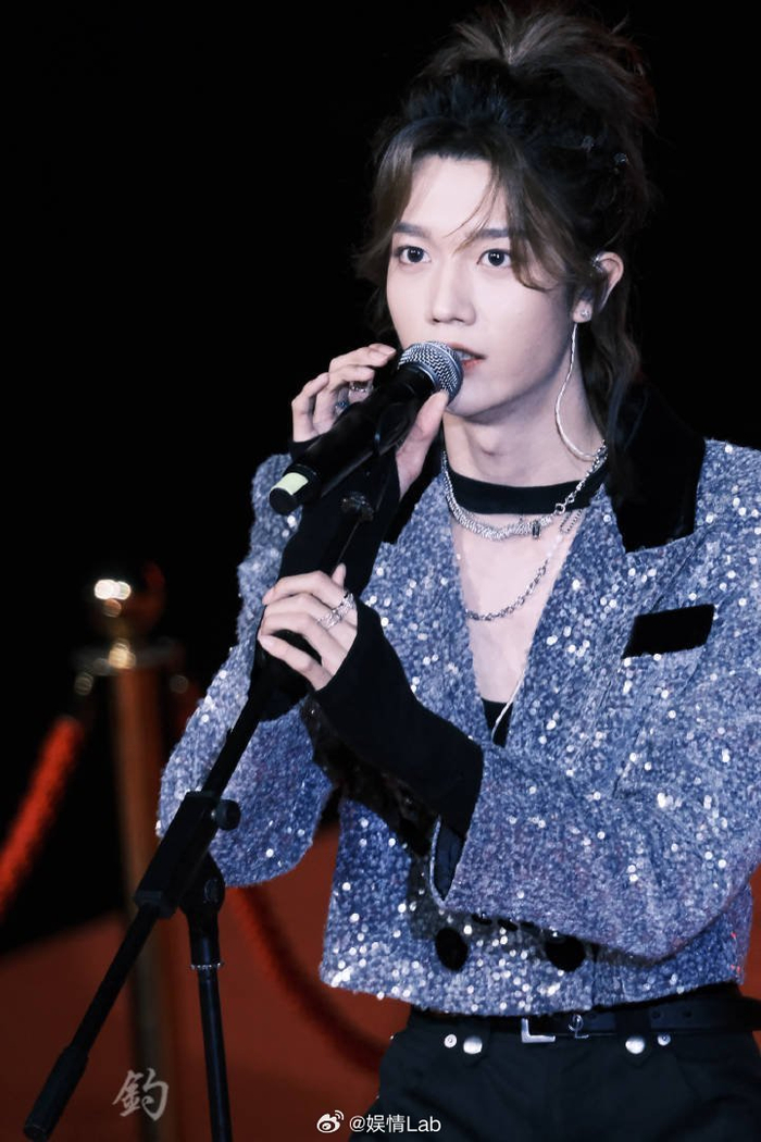 「投稿整理」×part1……|马嘉祺_新浪新闻