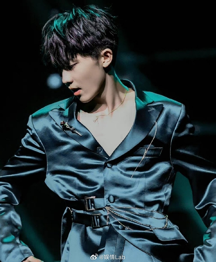 「投稿整理」×part1……|马嘉祺_新浪新闻