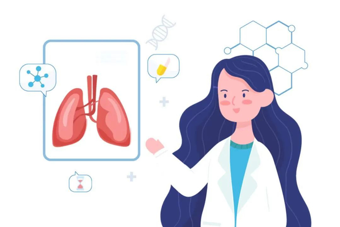 肺当然是被"气"出癌的!|肺癌_新浪新闻