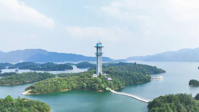 独一份的山海walk,感受初冬慵懒慢生活|山海|庐山西海|长桥_新浪新闻