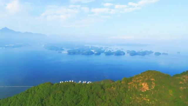 独一份的山海walk,感受初冬慵懒慢生活|山海|庐山西海|长桥_新浪新闻