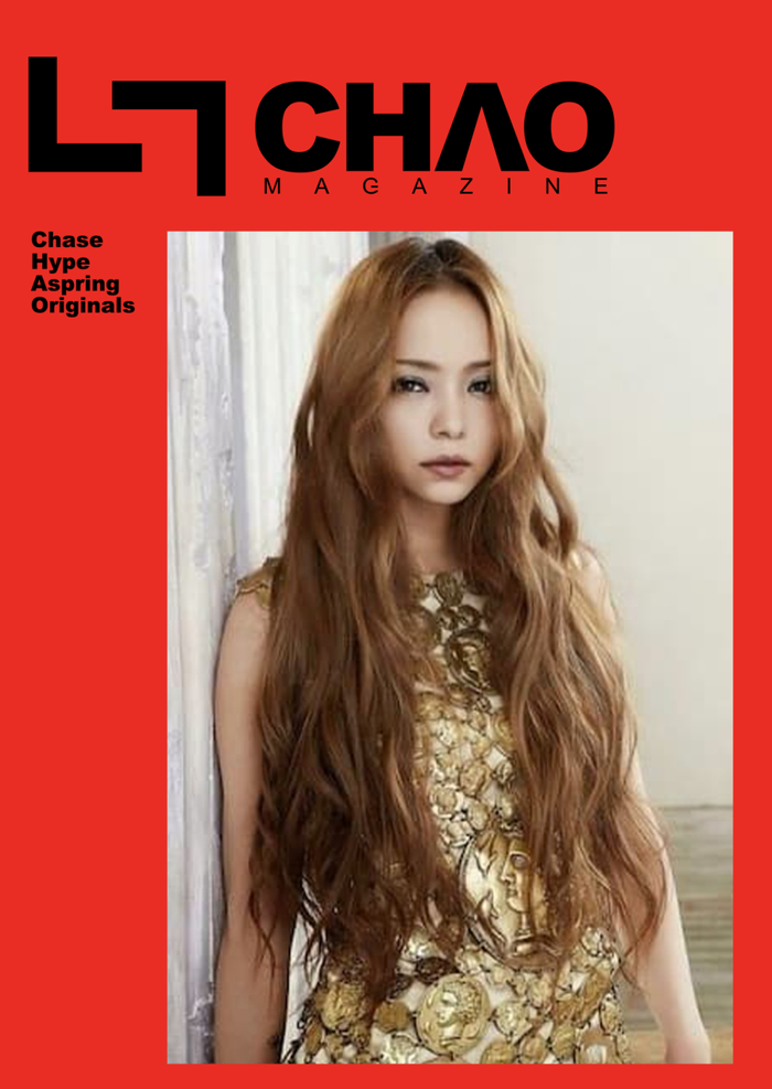 安室奈美惠下架全数音乐作品,引歌迷哀嚎!|安室奈美惠|天后_新浪新闻