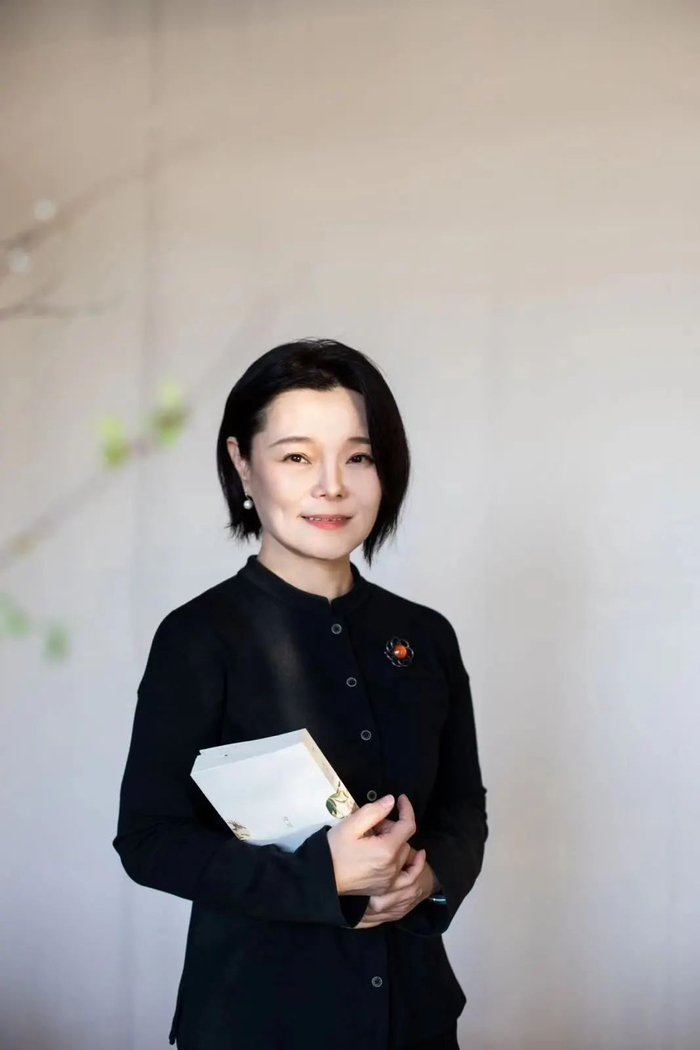 董梅:一起畅游《红楼梦》的美学世界|深圳读书月直播回顾|红楼梦|深圳