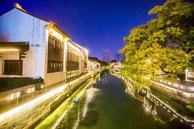 江苏常州青果巷,全长不足千米,为何被"誉为江南名士第一巷"?