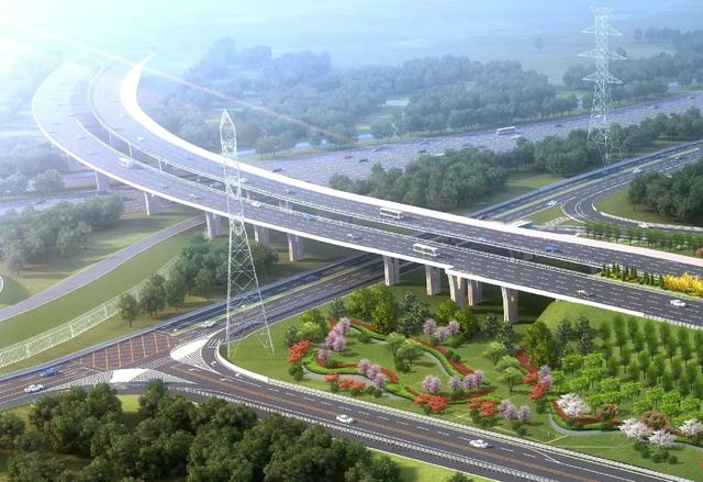 南阳湖街快速路,大堤路改造工程将全面启动建设!