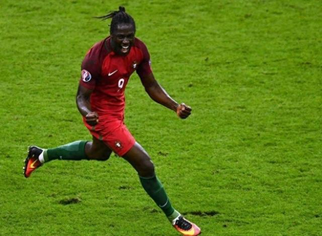 埃德尔出任葡萄牙国家队大使|葡萄牙国家队|欧洲杯|葡萄牙_新浪新闻