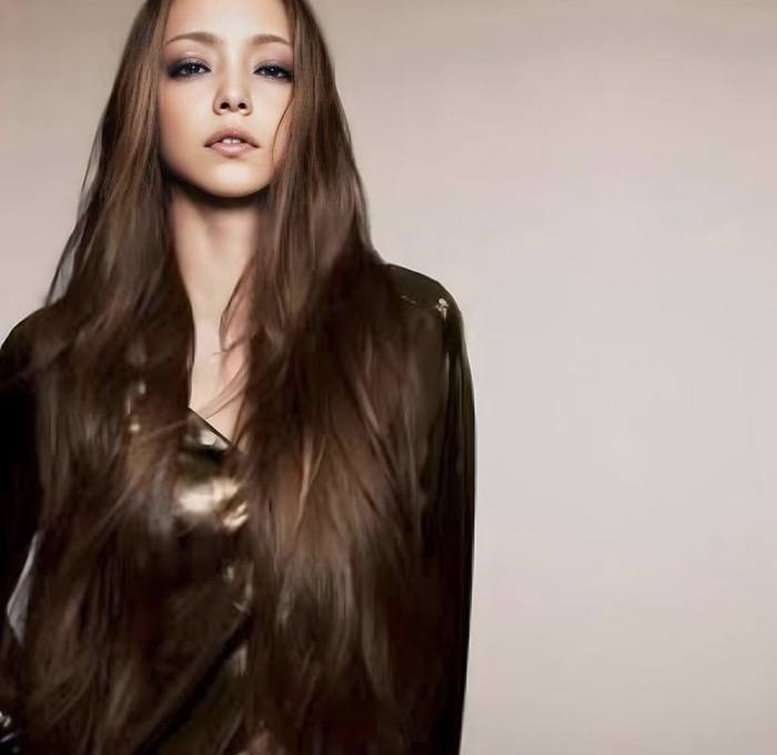 安室奈美惠下架全数音乐作品,引歌迷哀嚎!|安室奈美惠|天后_新浪新闻