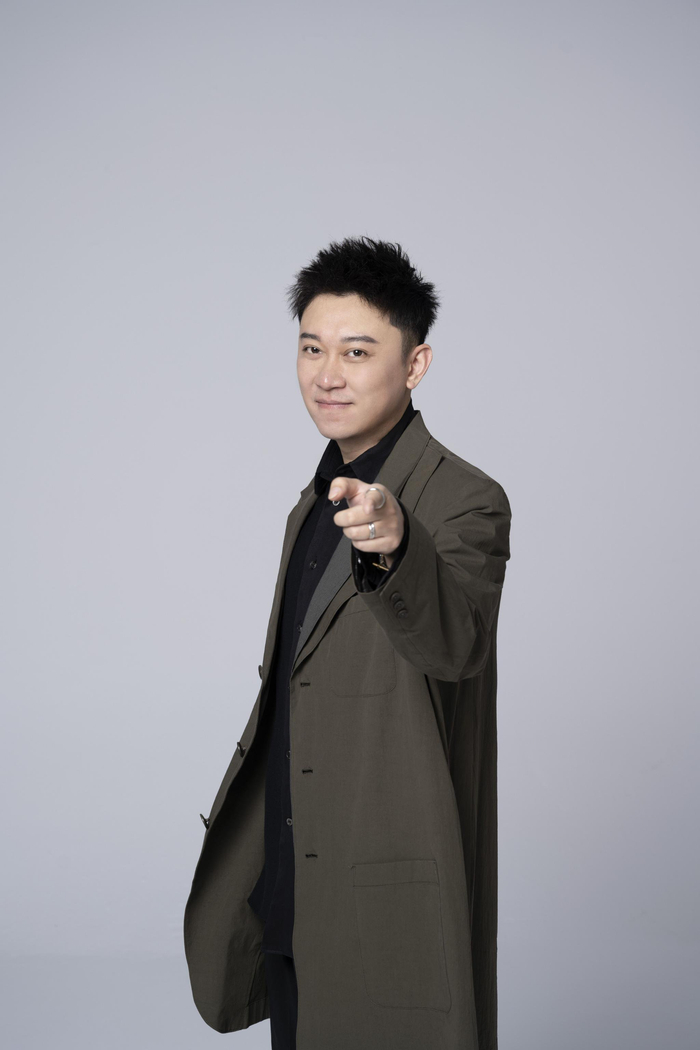 《前任》系列导演田羽生:爱情片不只是为观众造梦|田羽生|前任_新浪