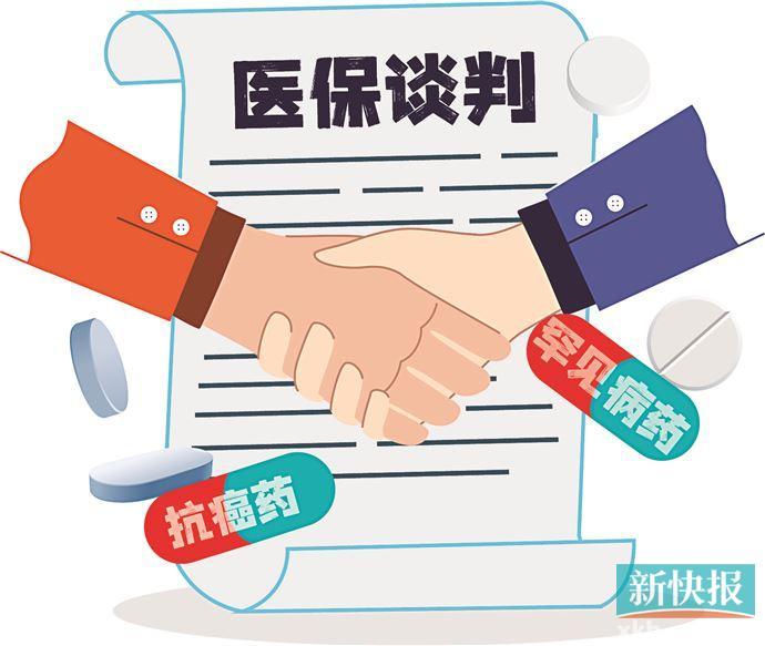 2023年醫保談判落幕 三類抗癌藥仍是關注焦點|藥品|抗癌藥_新浪新聞