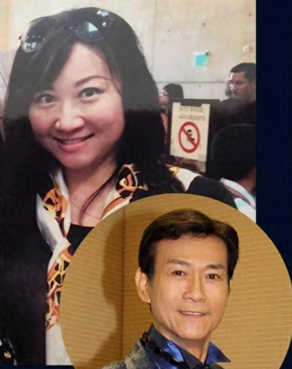 郑安仪几岁时,父亲郑少秋与母亲卢慧茹因"感情不合"离婚.