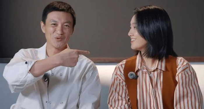讲真,周一围和朱丹的婚姻还真的蛮高级的|朱丹|周一围_新浪新闻