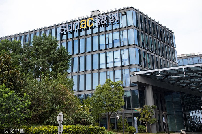 8亿助力上海亚龙项目|上海市|融创|融创中国_新浪新闻