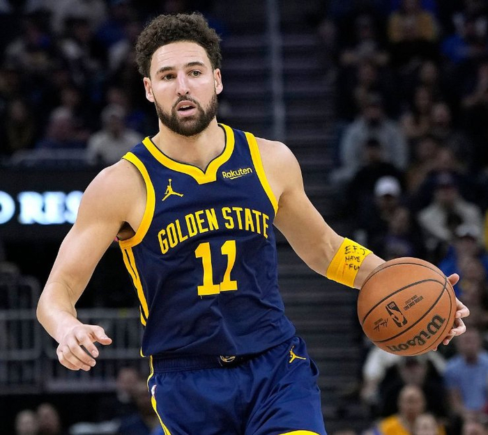 汤普森赛季首次得到20分|克雷·汤普森|勇士|火箭_新浪新闻