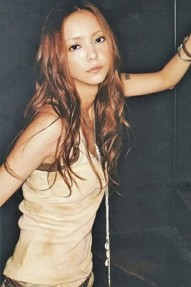 史上最狠退圈天后?安室奈美惠下架全数音乐作品,引歌迷哀嚎!__财经头