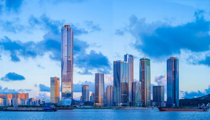 规划发布4年的粤港澳大湾区如何再深化92协同发展