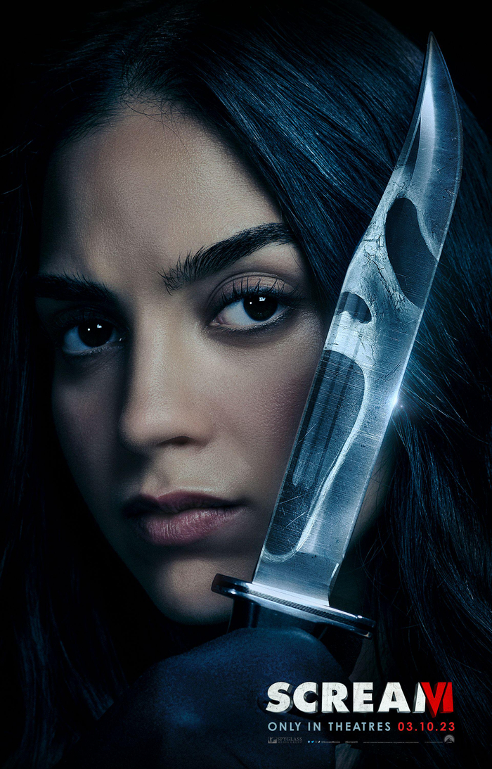 梅丽莎·巴雷拉因涉及反犹太主义被剧组开除!