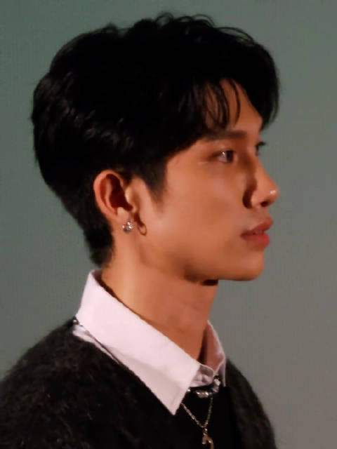 陈柏文比陈e好看很多很多