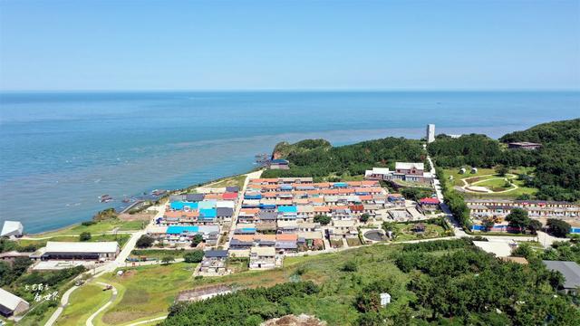 中國最乾淨的城市雖然地處山東卻滿大街都是東北人