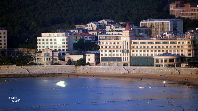 中國最乾淨的城市雖然地處山東卻滿大街都是東北人