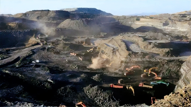 煤炭|庆阳市|煤矿_新浪新闻