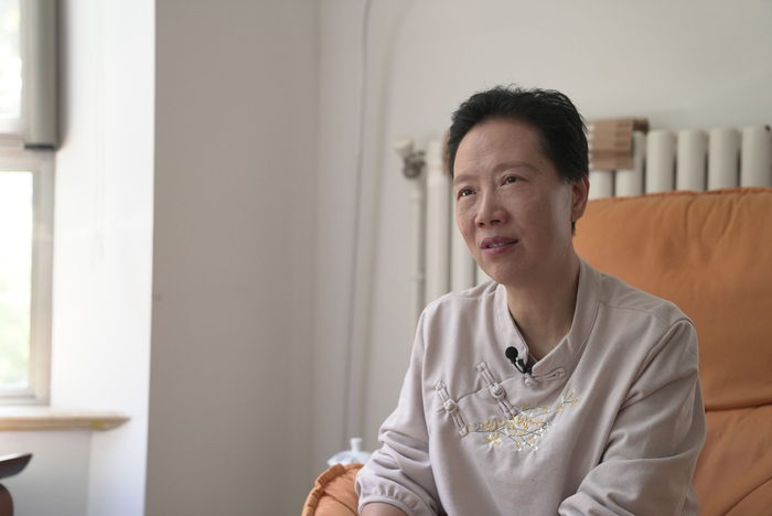 《薇微说》&叶檀:平静温暖的生活也是一种热爱|叶檀_新浪新闻