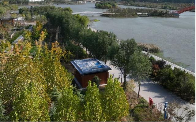 邯郸曲周县再添一国家3a级旅游景区|邯郸市|旅游景区_新浪新闻