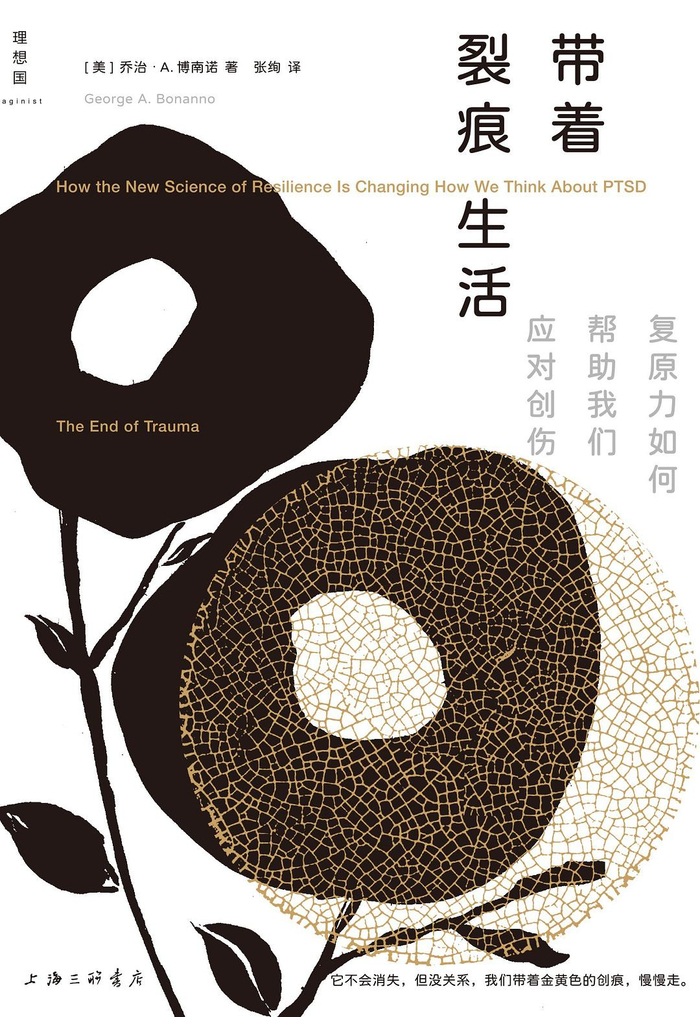 《带着裂痕生活》