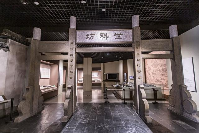 江苏省常州市常州博物馆,国家一级博物馆,探秘这里的镇馆之宝|博物馆