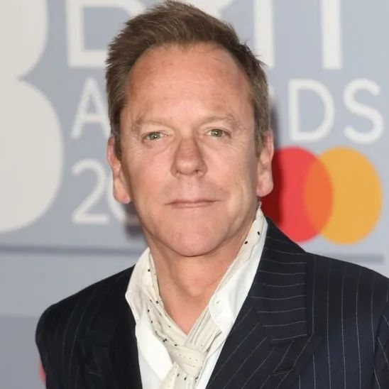 报道 | 独家对话基弗61萨瑟兰:重启间谍之路|约翰|基弗·萨瑟兰