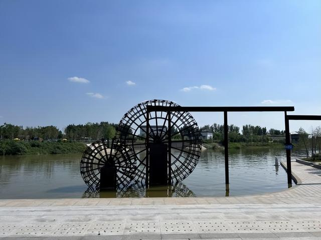 邯郸曲周县再添一国家3a级旅游景区|邯郸市|旅游景区_新浪新闻