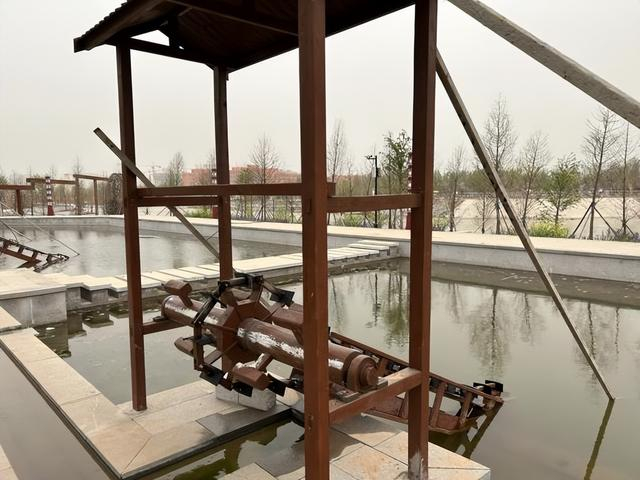 邯郸曲周县再添一国家3a级旅游景区|邯郸市|旅游景区_新浪新闻