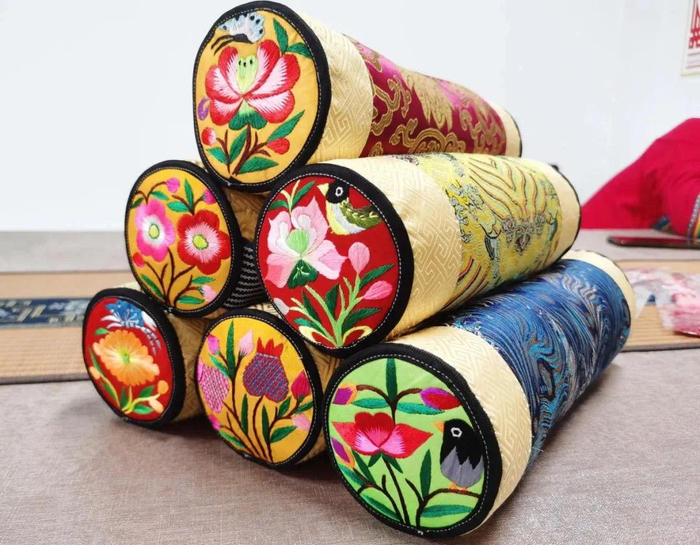 韶关始兴两个非遗项目成功入选韶关市级非物质文化遗产名录