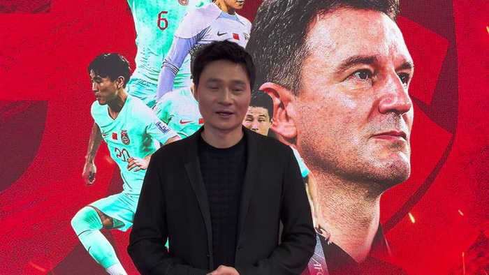 李毅:0-3的比分完全可以接受,但三个丢球的方式完全可以避免|李毅