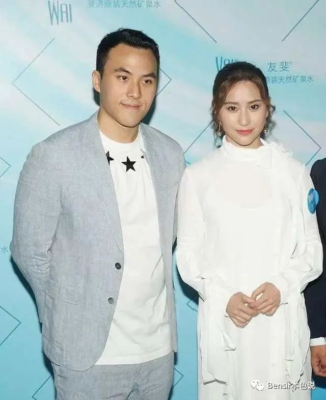最强大脑何猷君从长孙之父到小金土豆赌王孩子全员恋爱脑