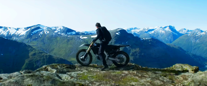 《碟中谍（不可能的任务）7：致命清算》剧照