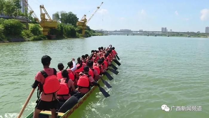 以後在南寧這樣玩自治區支持南寧打造首府特色旅遊品牌