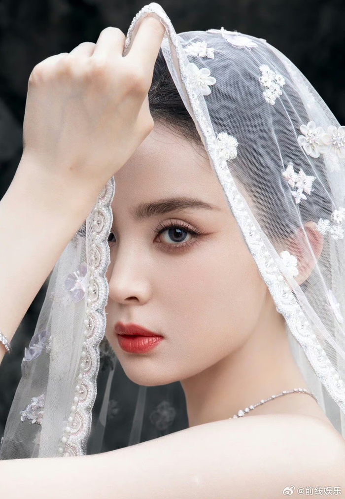 古力娜扎_新浪新闻