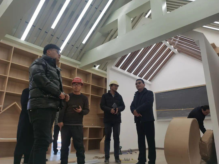 打造新型城市公共文化空间 让历史文化名城弥散“书香”__财经头条__新浪财经