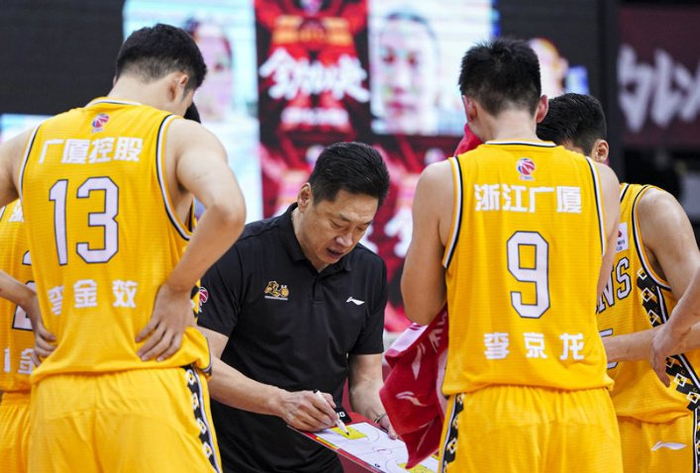 准备复出李春江最新消息球迷期待