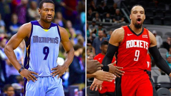 詹姆斯才刚吊打他 灰熊没损失啥|托尼·阿伦|灰熊|詹姆斯_新浪新闻