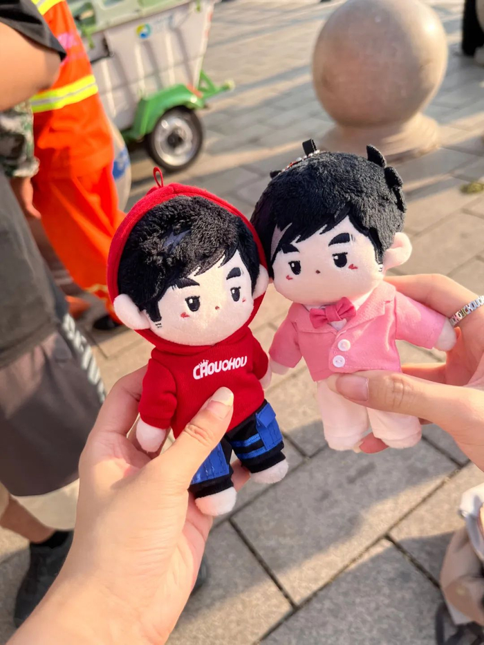 （图/周杰伦歌迷供图）