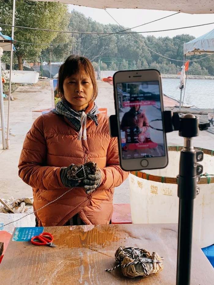 螃蟹的排行_黄河口大闸蟹蝉联“中国十大名蟹”称号(2)