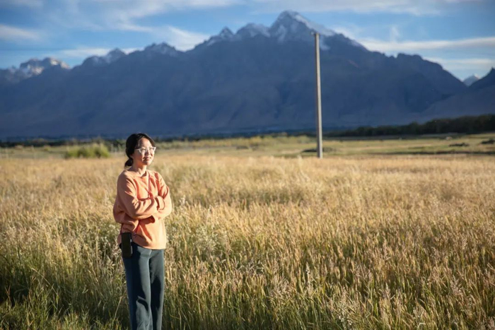 阿勒泰的李娟:分享首部诗歌精选集|深圳读书月直播回顾|李娟|痛苦