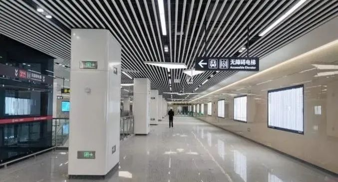贵阳轨道交通3号线顺利完成竣工验收|轨道交通|贵阳市_新浪新闻