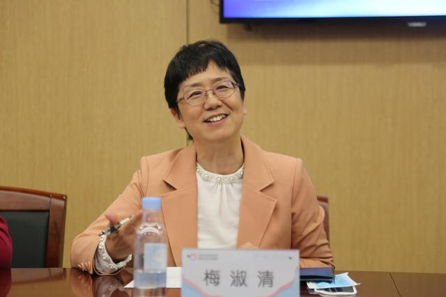 海淑清林进醒:建议对柠溪院区进一步规划,进一步提升柠溪院区的硬件